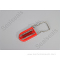 High Quality Padlock Seals with Visable Chamber